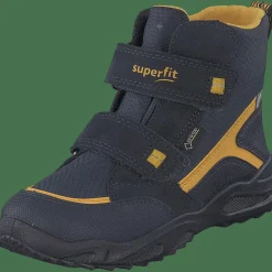 Glacier Ocean/yellow*Superfit Discount