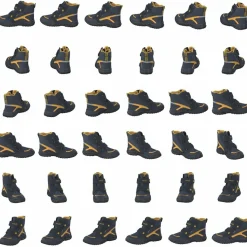 Glacier Ocean/yellow*Superfit Discount