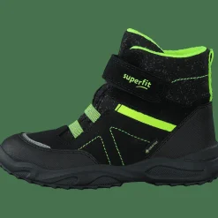 Superfit Glacier One Gore-tex /yellow Black Clearance