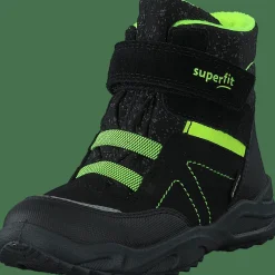 Superfit Glacier One Gore-tex /yellow Black Clearance