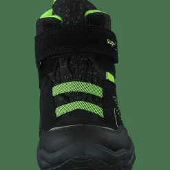 Superfit Glacier One Gore-tex /yellow Black Clearance