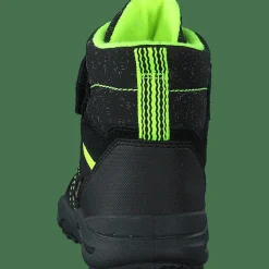 Superfit Glacier One Gore-tex /yellow Black Clearance