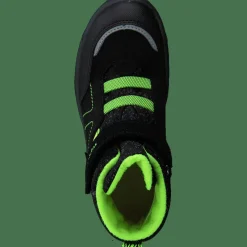 Superfit Glacier One Gore-tex /yellow Black Clearance
