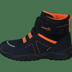 Glacier One Gore-tex /orange*Superfit