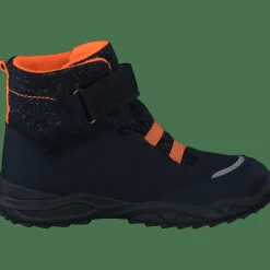 Glacier One Gore-tex /orange*Superfit