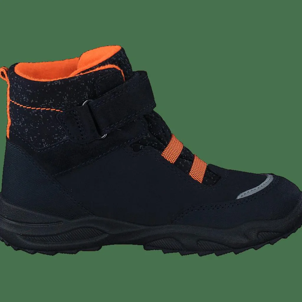 Glacier One Gore-tex /orange*Superfit