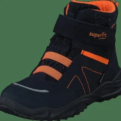 Glacier One Gore-tex /orange*Superfit