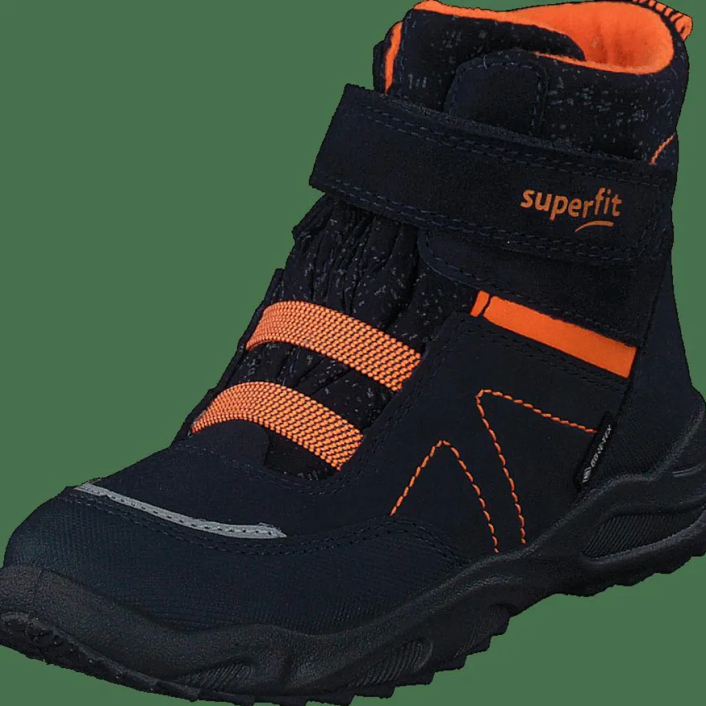 Glacier One Gore-tex /orange*Superfit