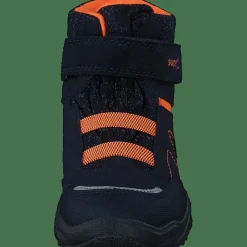 Glacier One Gore-tex /orange*Superfit