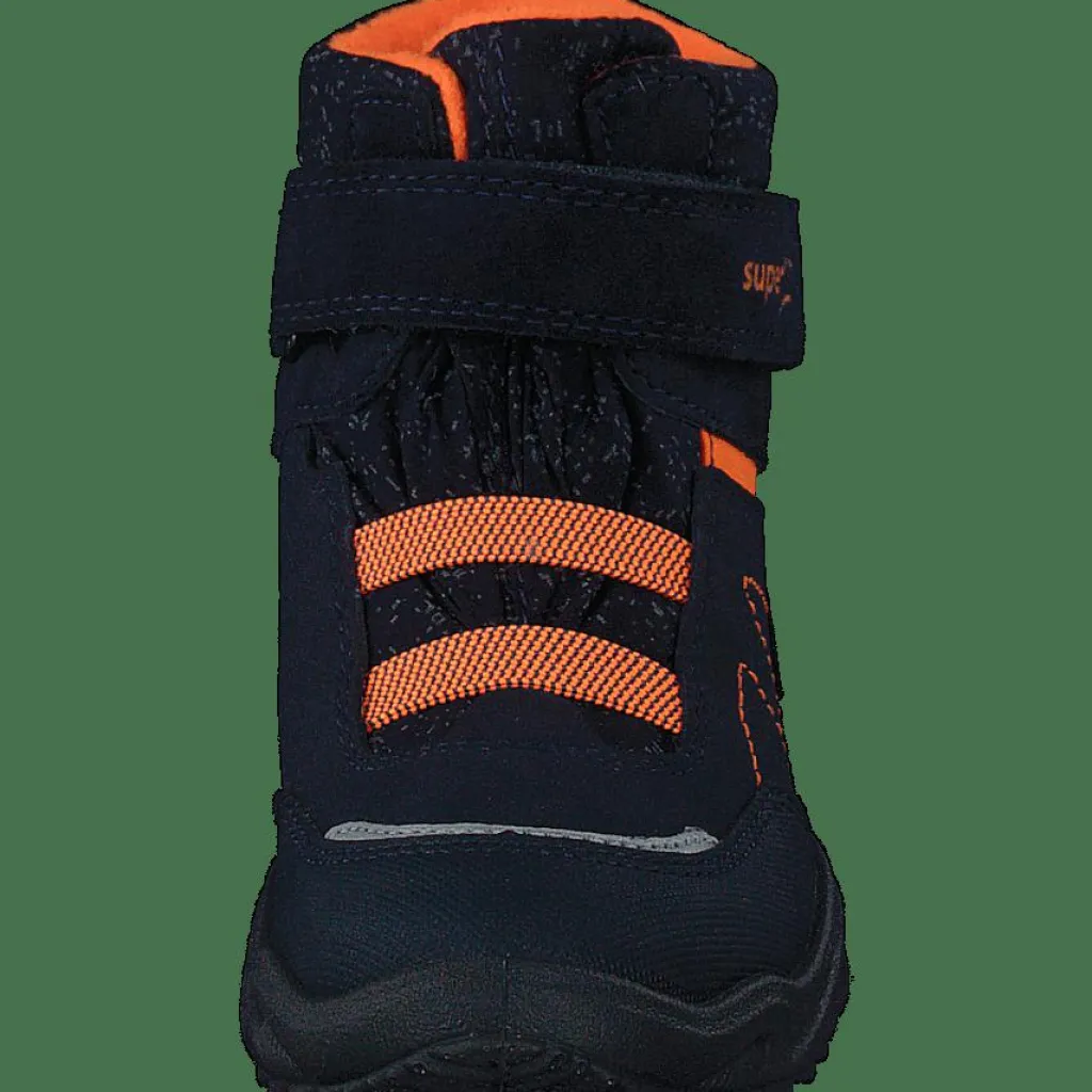 Glacier One Gore-tex /orange*Superfit