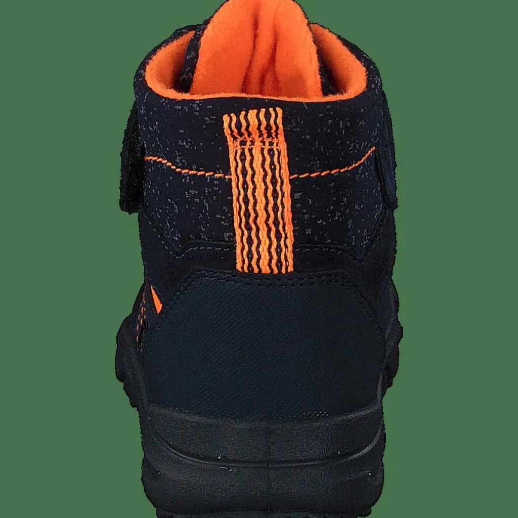 Glacier One Gore-tex /orange*Superfit