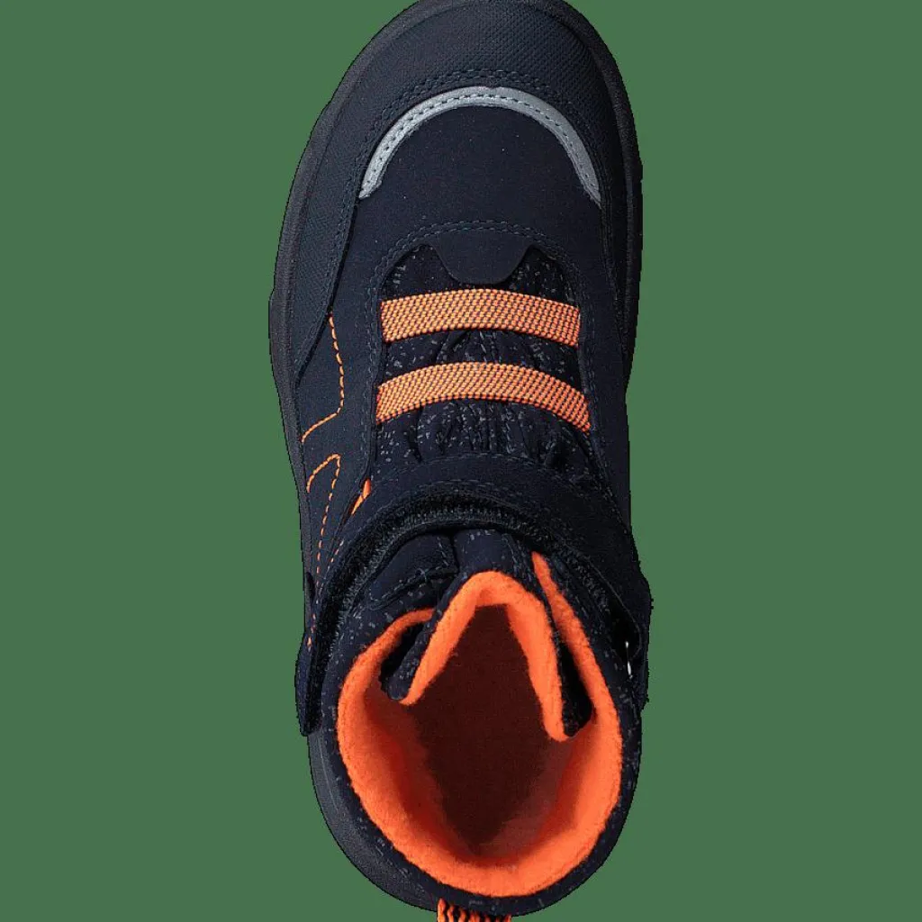 Glacier One Gore-tex /orange*Superfit