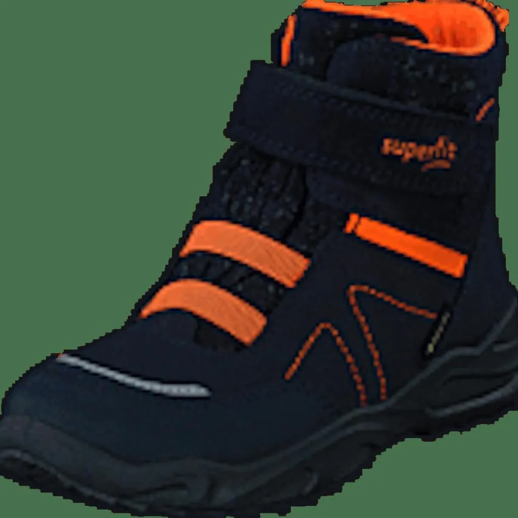 Glacier One Gore-tex /orange*Superfit