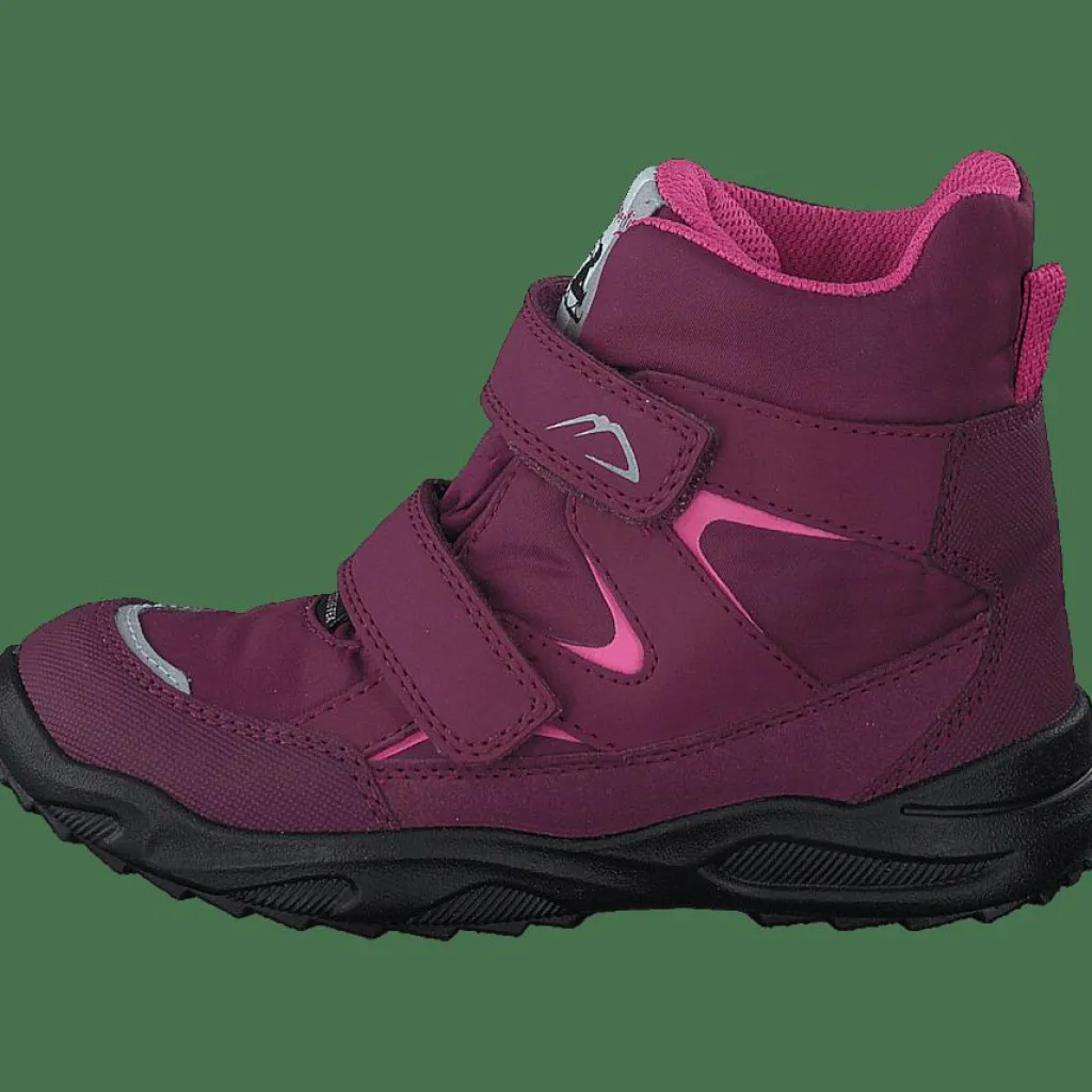 Superfit Glacier Red/ Pink