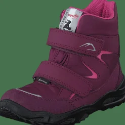 Superfit Glacier Red/ Pink