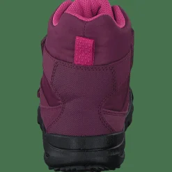 Superfit Glacier Red/ Pink