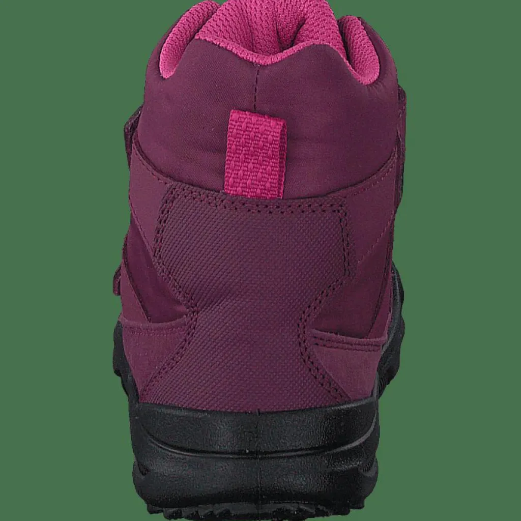 Superfit Glacier Red/ Pink