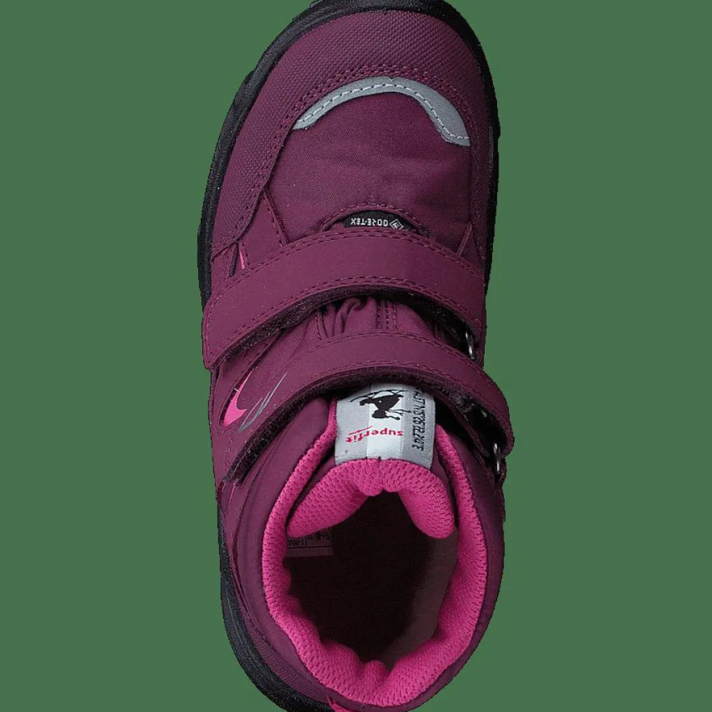 Superfit Glacier Red/ Pink