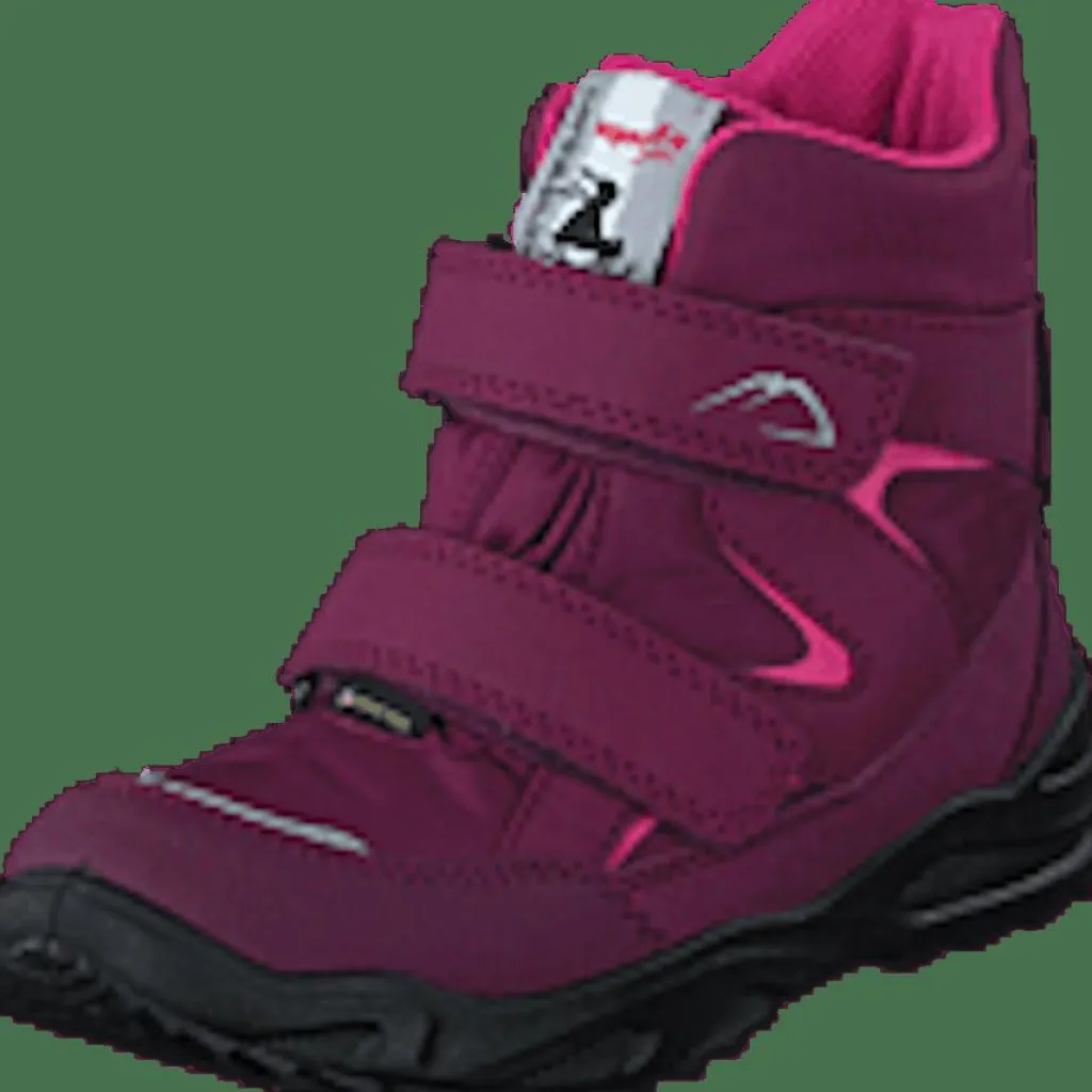 Superfit Glacier Red/ Pink