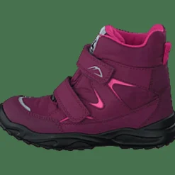 Superfit Glacier Red/ Pink