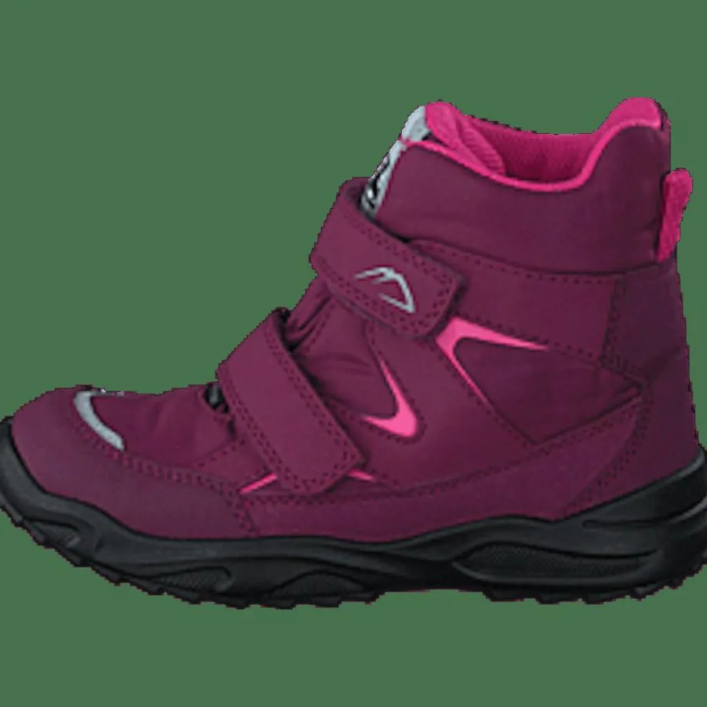 Superfit Glacier Red/ Pink