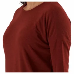 Glamour 3/4 Top Jrs Red*Only Discount