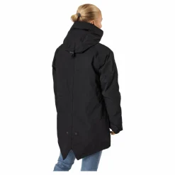 Glamper Jacket Jet Black*Tretorn