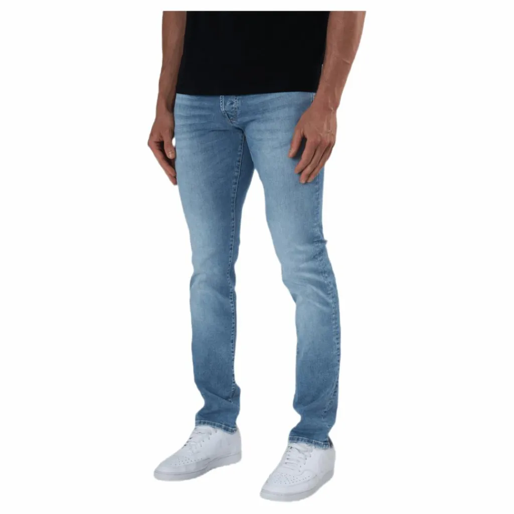 Glenn Con 657 50sps Blue Denim*Jack & Jones Online