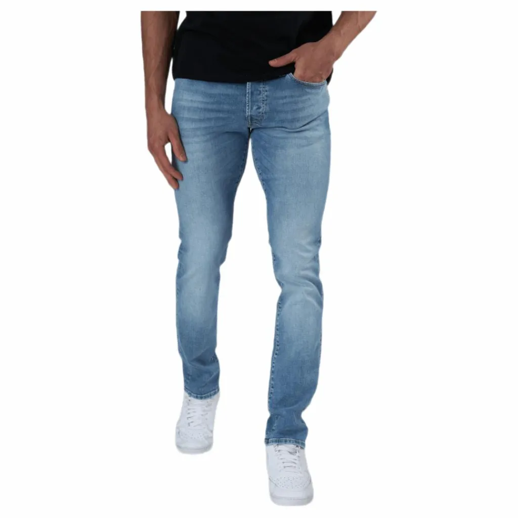 Glenn Con 657 50sps Blue Denim*Jack & Jones Online