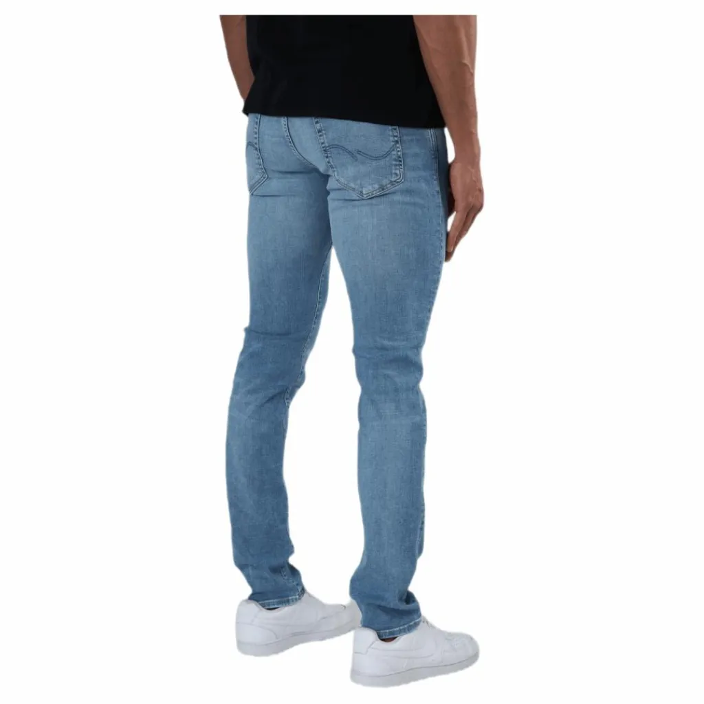 Glenn Con 657 50sps Blue Denim*Jack & Jones Online