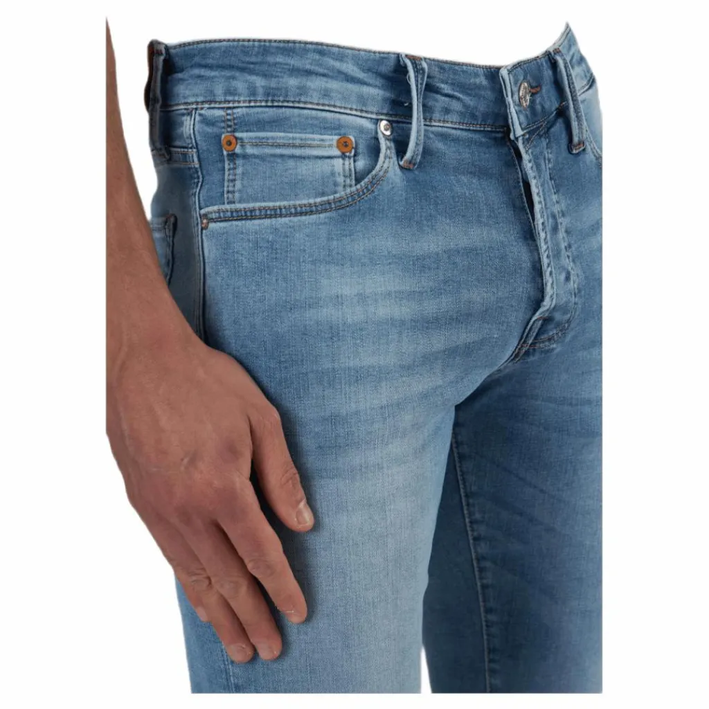 Glenn Con 657 50sps Blue Denim*Jack & Jones Online