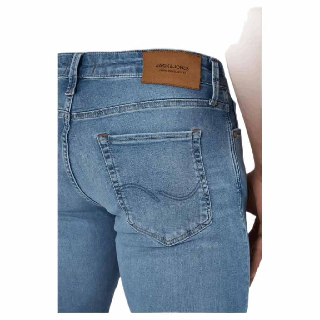 Glenn Con 657 50sps Blue Denim*Jack & Jones Online