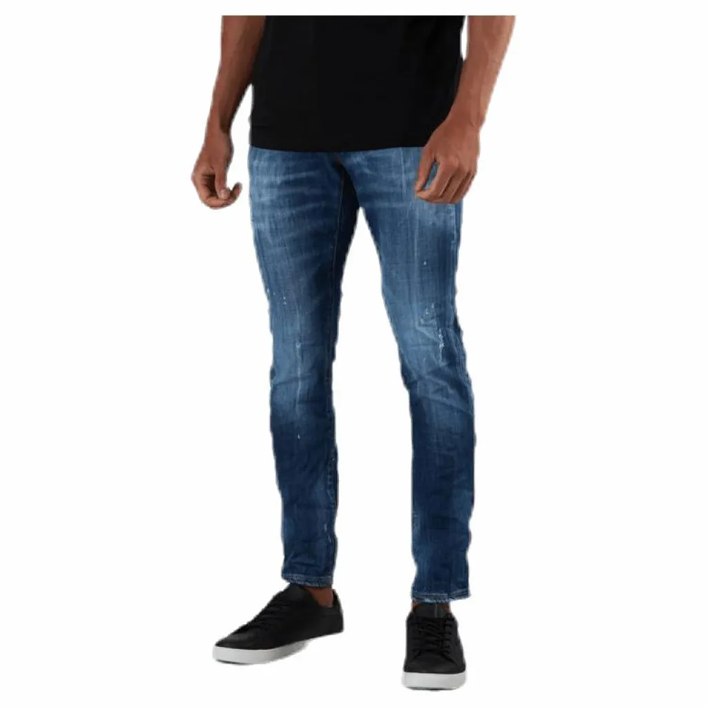 Jack & Jones Glenn Fox Blue Blå Discount