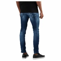 Jack & Jones Glenn Fox Blue Blå Discount