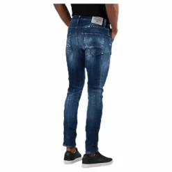 Jack & Jones Glenn Fox Blue Blå Discount