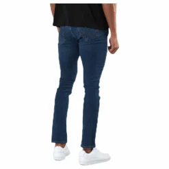 Jack & Jones Glenn Jiginal Am 814 Blue Blå New