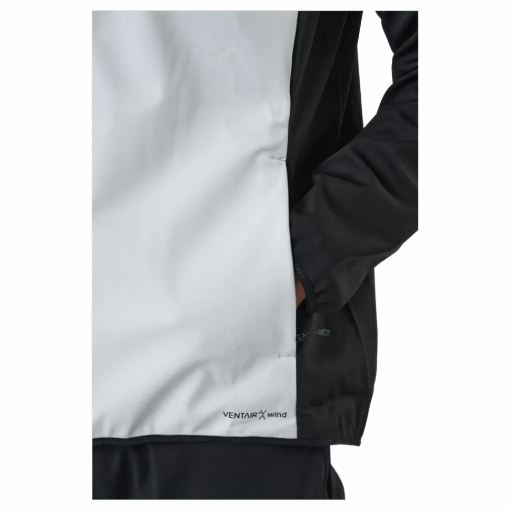 Craft Glide Block Jkt M Black-trooper Discount
