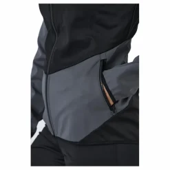 Glide Jkt W Black-granite*Craft Online