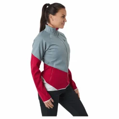 Craft Glide Jkt W Machine-monument Flerfärgad Discount