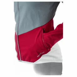 Craft Glide Jkt W Machine-monument Flerfärgad Discount