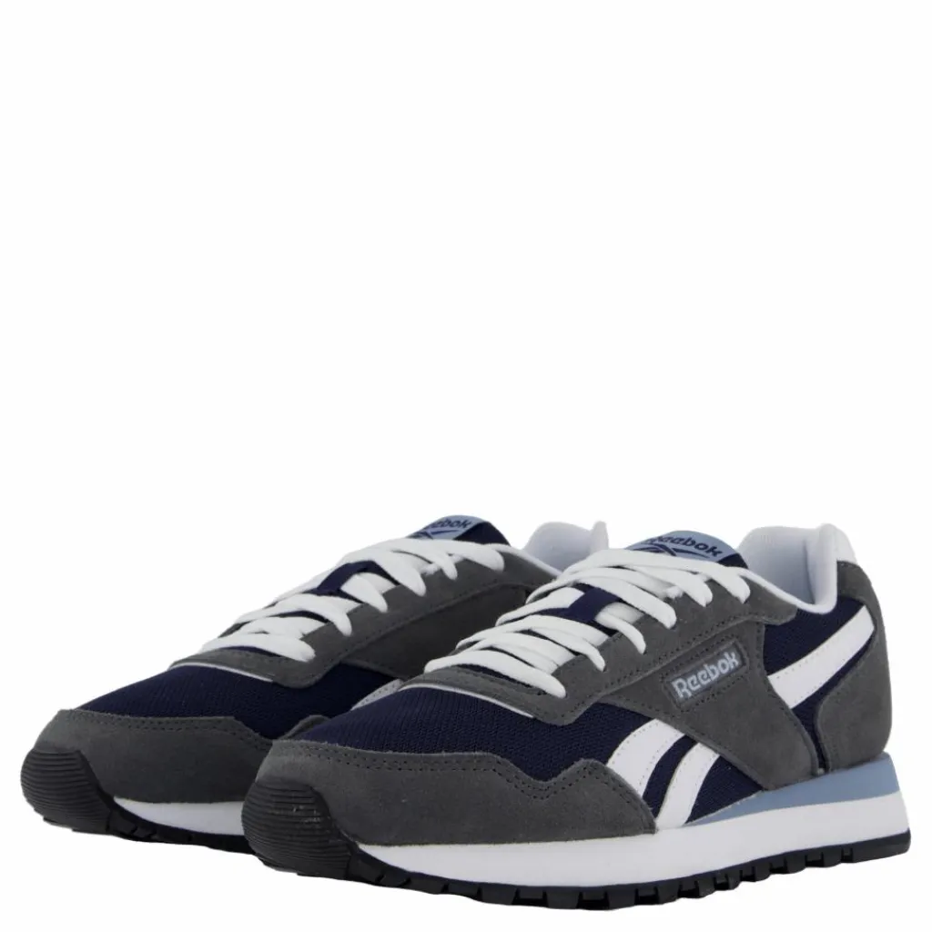 Reebok Glide Navy/grey 5/white Flerfärgad Sale