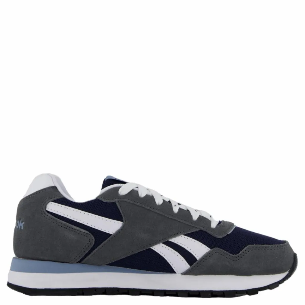 Reebok Glide Navy/grey 5/white Flerfärgad Sale