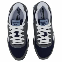 Reebok Glide Navy/grey 5/white Flerfärgad Sale