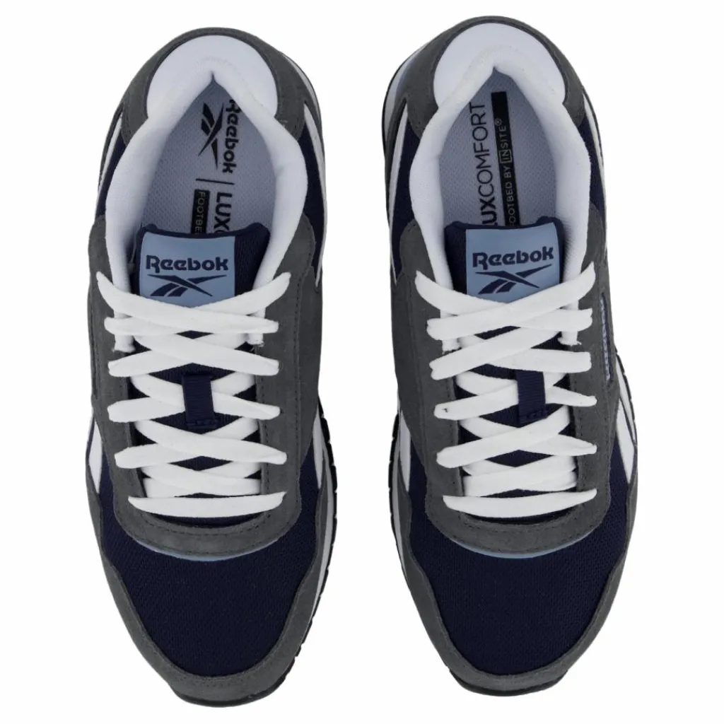 Reebok Glide Navy/grey 5/white Flerfärgad Sale