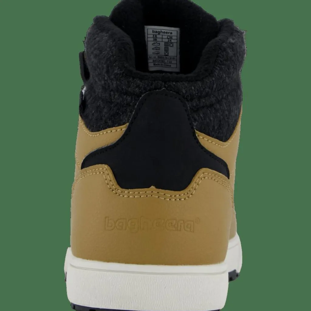 Bagheera Glide Sand/black Beige
