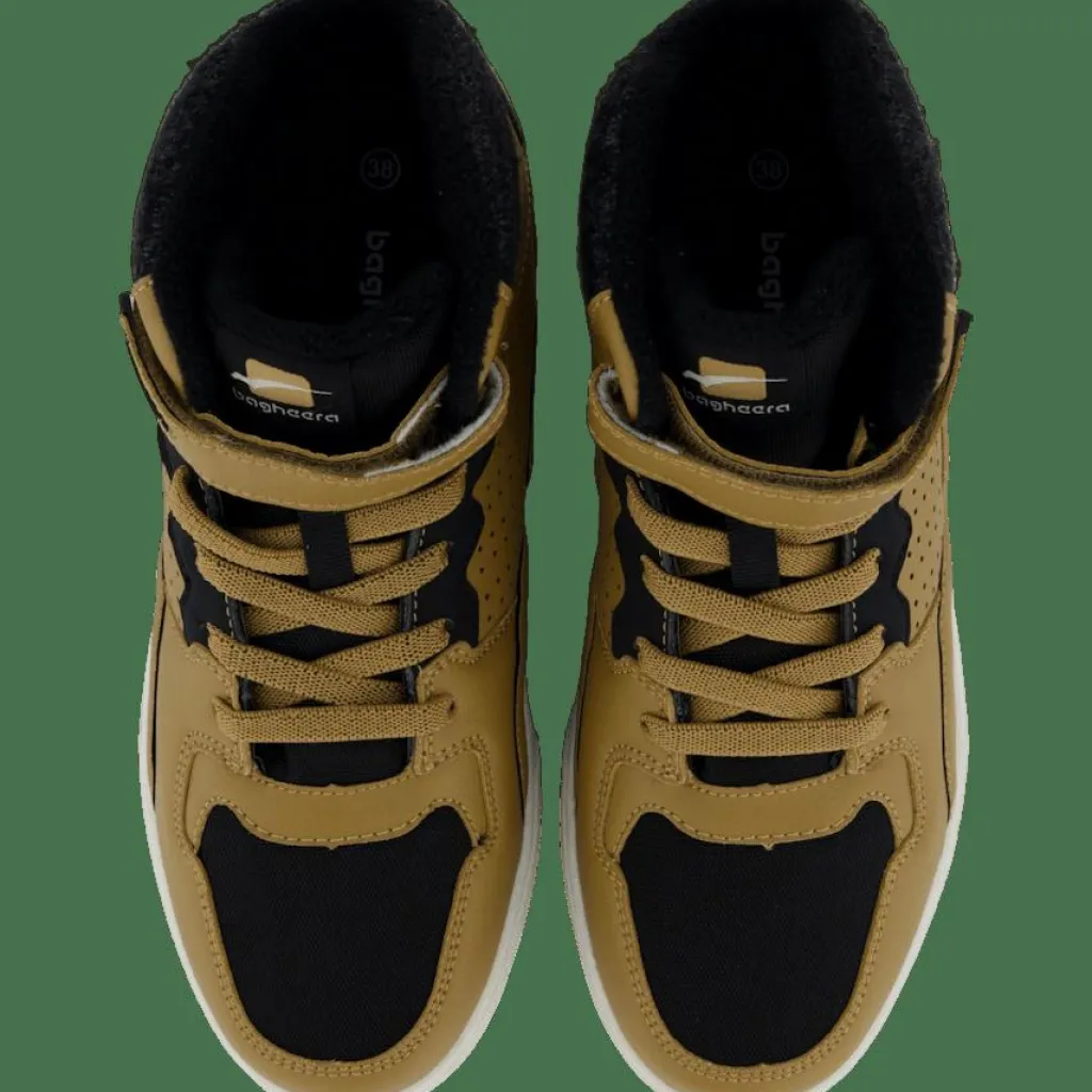 Bagheera Glide Sand/black Beige