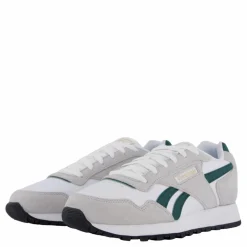 Glide White/ Green/grey 1*Reebok Online