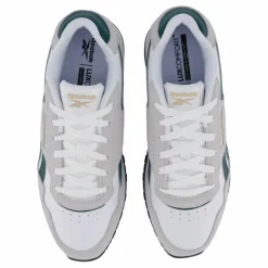Glide White/ Green/grey 1*Reebok Online