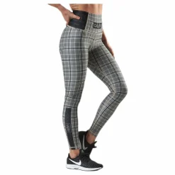 Gavelo GLNCHCK 3 Black/Beige Svart och Beige Discount