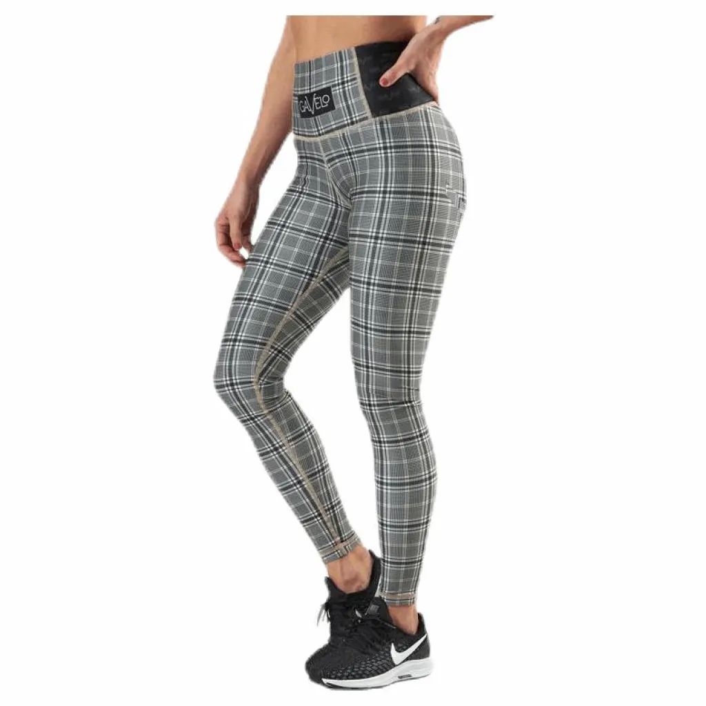 Gavelo GLNCHCK 3 Black/Beige Svart och Beige Discount